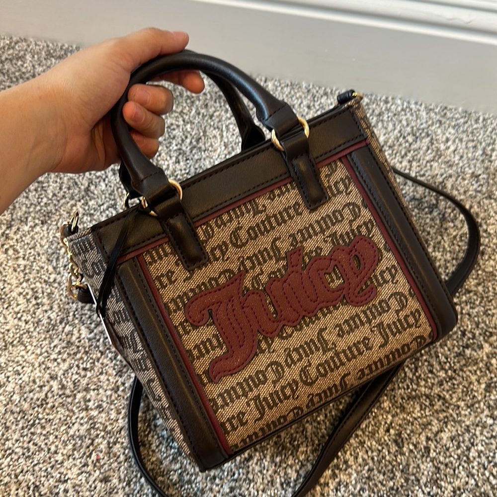 Juicy Couture Handbag